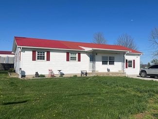 1308 Poplar Grove Rd, Flemingsburg, KY 41041