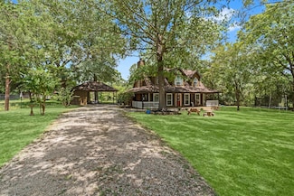 24764 Johnson Rd, Montgomery, TX 77356