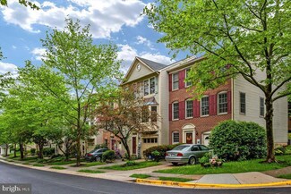 3533 Falling Run Rd, Laurel, MD 20724