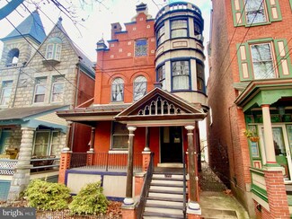 170 N Hanover St, Pottstown, PA 19464
