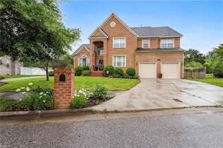 2305 Fenwick Way, Virginia Beach, VA 23453