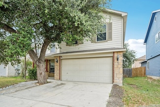 5815 Trent Ranch, San Antonio, TX 78249