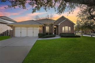 3635 Sunlight Hill Ln, Spring, TX 77386