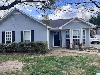 117 Park Place Cir, Alabaster, AL 35007