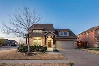 181 Dragonfly Dr, Prosper, TX 75078