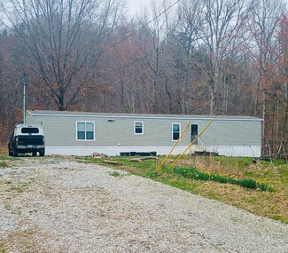 261 Turkey Creek Rd, Crab Orchard, KY 40419