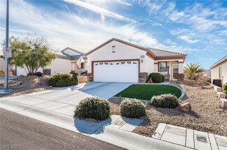 2595 Solera Moon Dr, Henderson, NV 89044