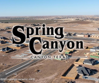 30 Buckston Dr, Canyon, TX 79015