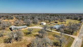 3752 Lamkin Rd, Mineral Wells, TX 76067