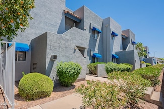 220 N 22nd Place Unit 2097, Mesa, AZ 85213