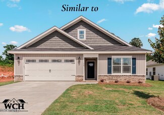 167 Red Tail Cir, Powersville, GA 31008