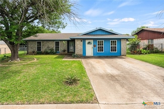 1408 Edgefield St, Killeen, TX 76549