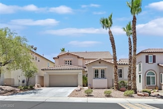 1557 Sabatini Dr, Henderson, NV 89052