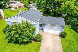 1292 Deblin Dr, Milford, OH 45150