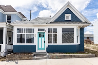 629 S Main St, Butte, MT 59701