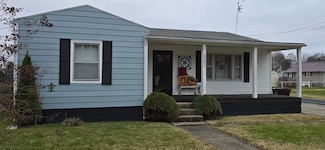 905 Adams Ave, Greenup, KY 41144