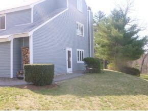 34 Circle Dr Unit 14, Ashland, NH 03217