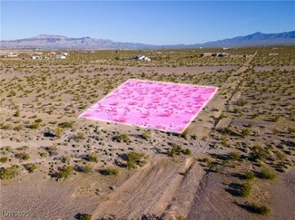 2720 E Kyle Way, Pahrump, NV 89060