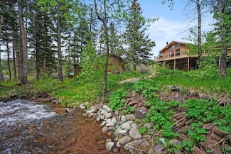25 Cottonwood Trail, La Veta, CO 81055