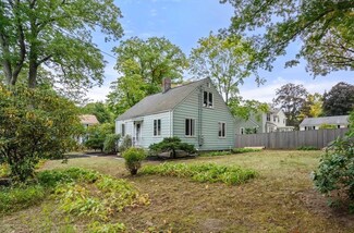 73 Clearwater Rd, Newton Lower Falls, MA 02462