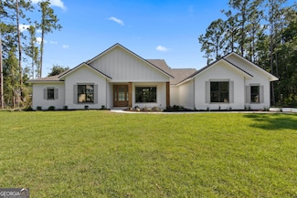 110 Somerset Dr, Kingsland, GA 31548