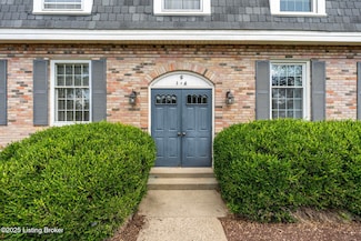 521 Zorn Ave Unit G3, Louisville, KY 40206