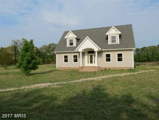 110 Moxey Cir, Secretary, MD 21664