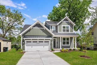 710 Angenette Ave, Saint Louis, MO 63122