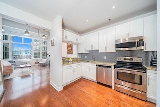 1500 Hudson St Unit 8A, Hoboken, NJ 07030