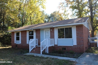 225 Baggett St, Brunson, SC 29911
