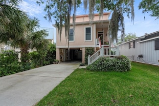 1884 Tickton Hall Rd, Ridgeland, SC 29936