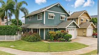 87-1008 Kahiwelola St, Waianae, HI 96792