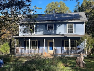 80 County Road 2560, Eureka Springs, AR 72631