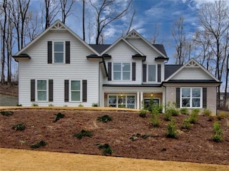 7760 Pleasant Hollow Ln, Cumming, GA 30041