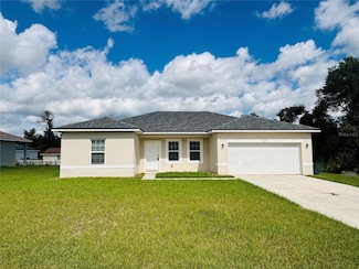 2679 SW 154th Place Rd, Ocala, FL 34473