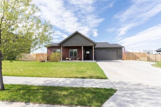 1305 Powers Blvd, Belgrade, MT 59714