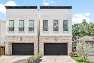 1433 Alexander St, Houston, TX 77008