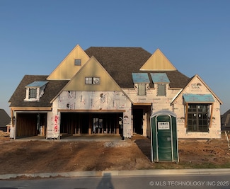 3922 S Dogwood Place, Broken Arrow, OK 74011