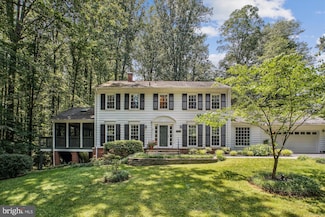 3010 Phyllmar Place, Oakton, VA 22124
