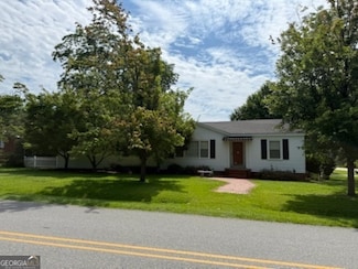 15 Ben Ave, Mc Rae, GA 31055