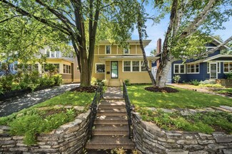 4018 Nicollet Ave, Minneapolis, MN 55409