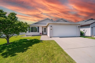 23011 E Oldenburg Ln, Liberty Lake, WA 99019