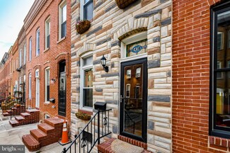 1418 Richardson St, Baltimore, MD 21230
