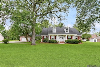 186 Sarah Victoria Dr, Belle Chasse, LA 70037