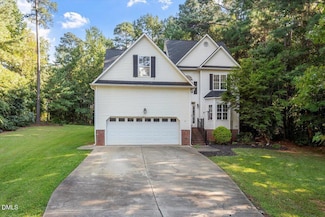 58 Larkwood Ln, Garner, NC 27529