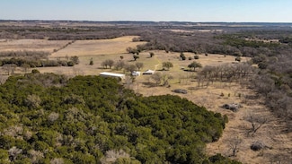 470 County Road 2358, Meridian, TX 76665