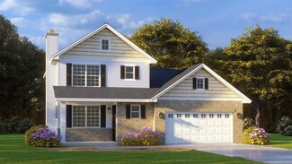 LOT 32 Wild Ridge Willowbrook, Black Jack, MO 63033