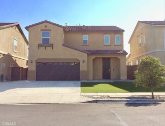 16997 Raven St, Fontana, CA 92336