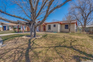 6714 Lucerne, San Antonio, TX 78218