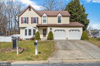 358 Regal Dr, Abingdon, MD 21009